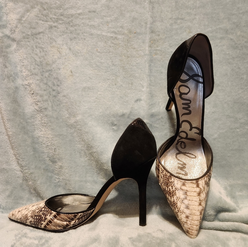 Elegant Heels